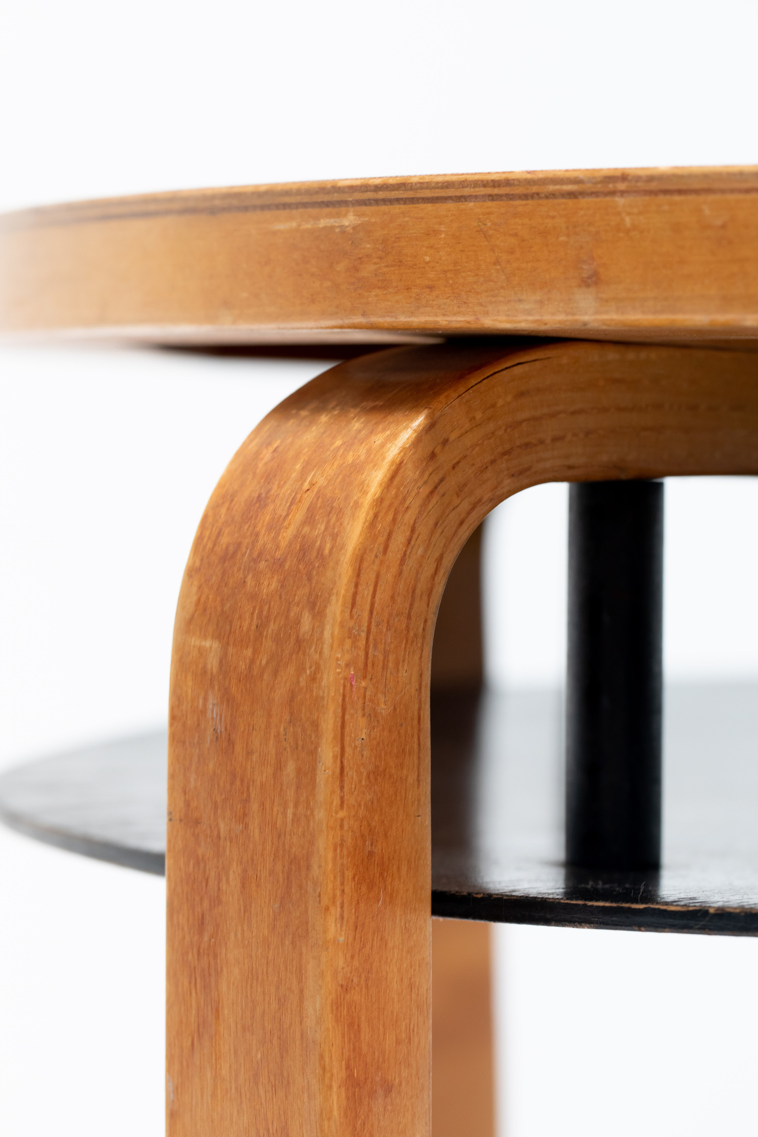 Alvar Aalto side table